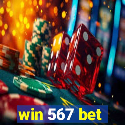 win 567 bet